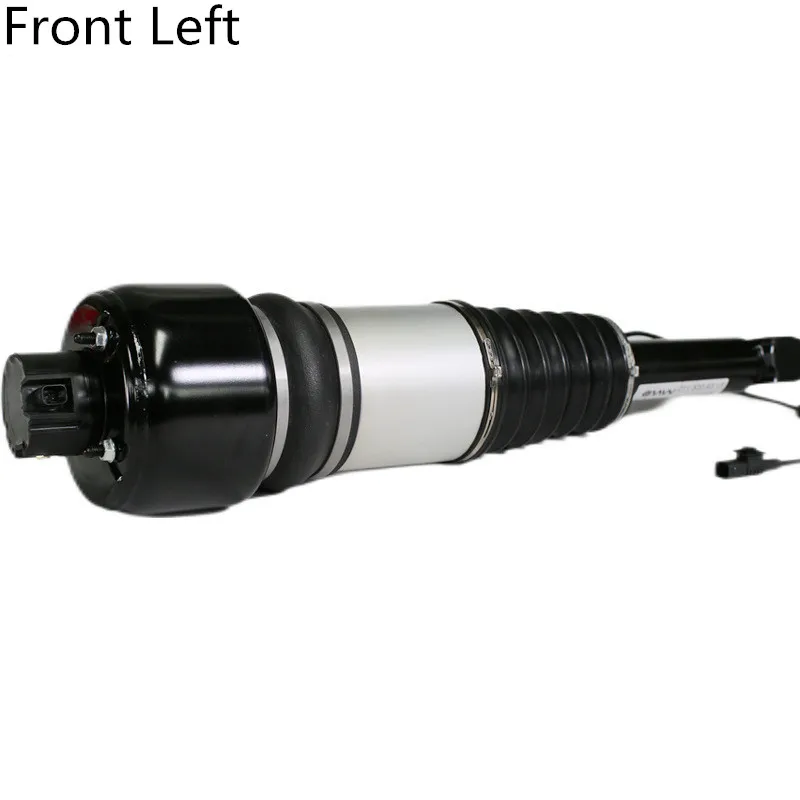 For 2002-2010 Benz  Air Suspension Strut Front Left W211 AIRMATIC & CLS-Class W219 AIRMATIC 2113209313 2113205 2113206113