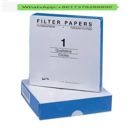 الأكثر مبيعاً البريطانية رقم. 1 ورق فلتر نوعي 1001-085 #1