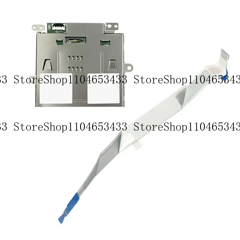 

. Smart Card Reader w/Cable For Lenovo ThinkPad P16s Gen 3 21KS 21KT LP630 5C11P26274 NBX00025P20 5C61B41062 5C61B41063