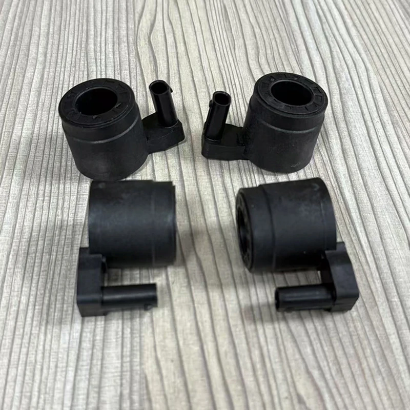 

4PCS Front Shock Absorber Electronic Solenoid Valve 2133201901 2133202001 For Mercedes W213 W205 X253 W292 2013-2018