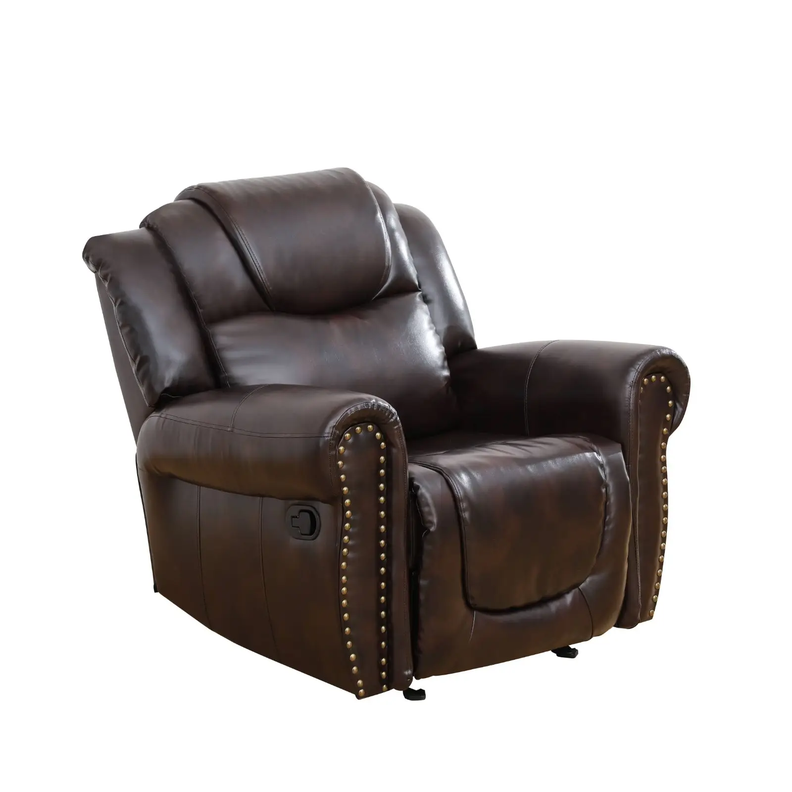 European-style Multi-functional Office Sofa Custom Combination First-class Business Reception Leather Modern Design