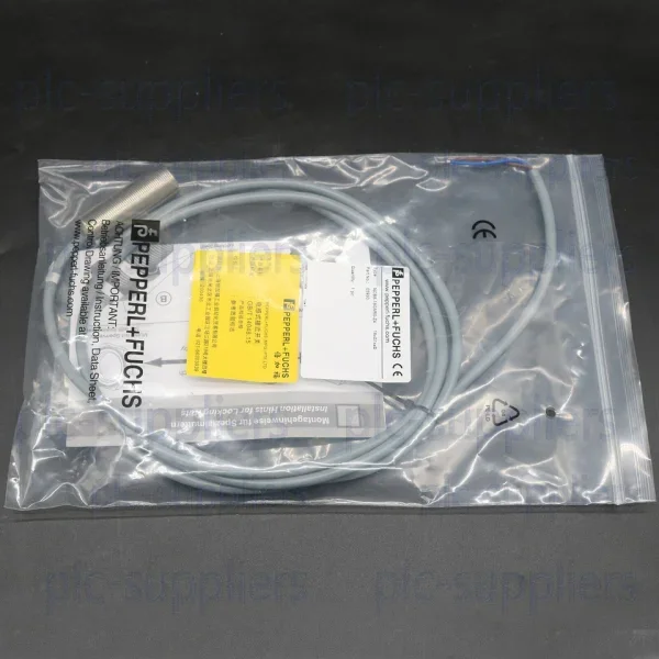 

Новый датчик приближения для Ncb8-18gm50-z4, абсолютно новый, оригинальный, в наличии, Plc 2026
