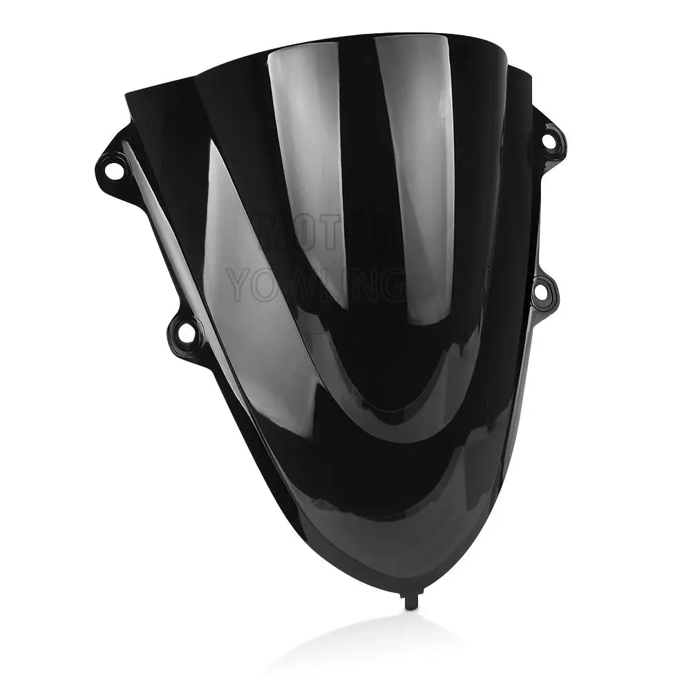 Motor Accessories For Yamaha YZF R15 V3 2017 2018 2019 2020 2021 YZF-R15 V3.0 screen Windshield WindScreen Visor Protector R15V3