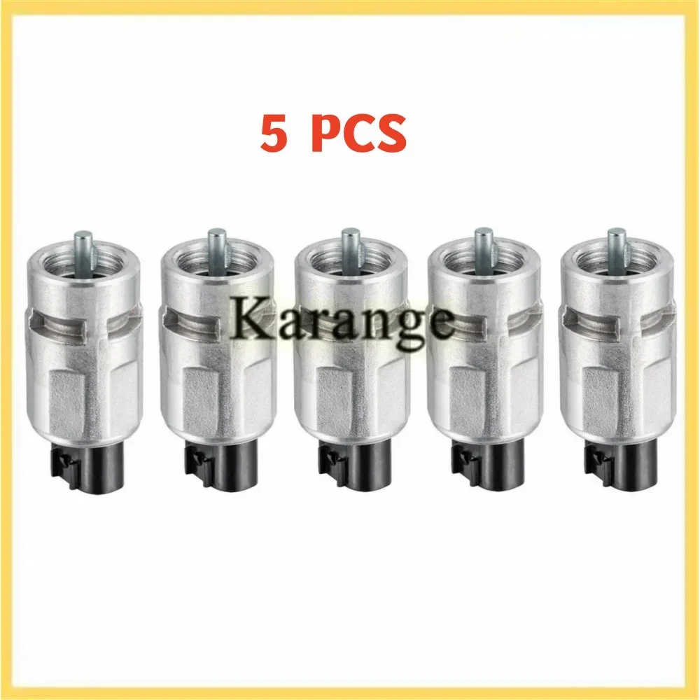 5PCS 97328058 Speed Sensors 8973280581 8-97328058-1 897328058DK FOR Iisuzu Rrodeo NPR NQR VaVuxhall OOpel Frontera GGMC W3500