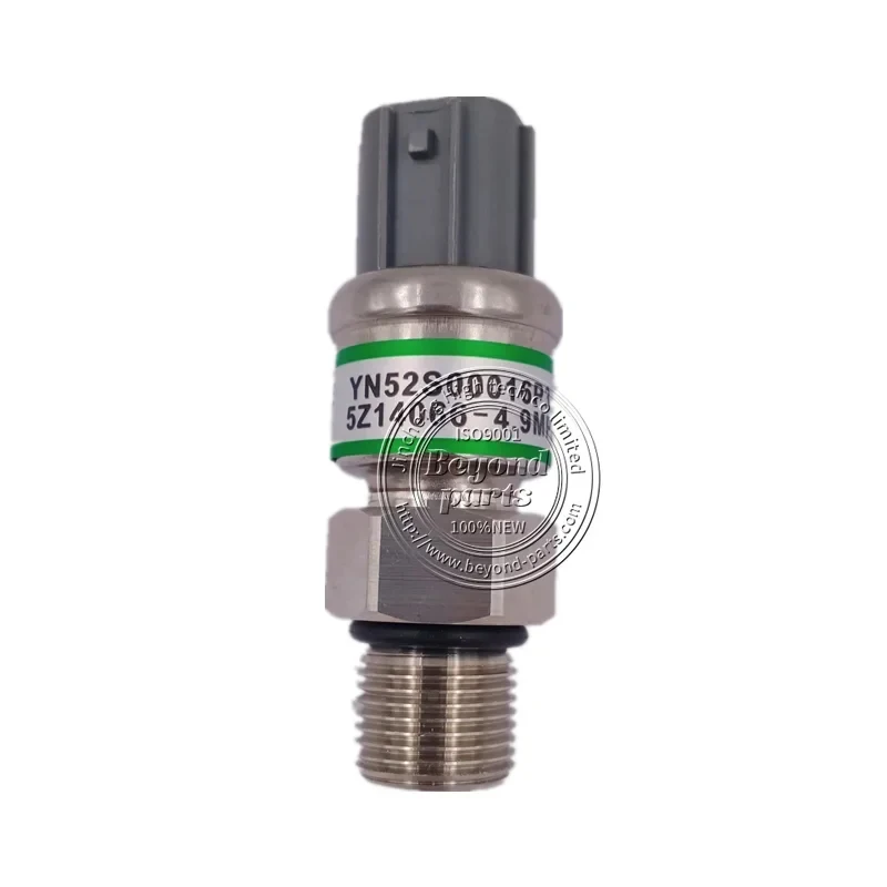 (Sea shipping) SK200-6 Excavator Parts Pressure Sensor Switch YN52S00016P1