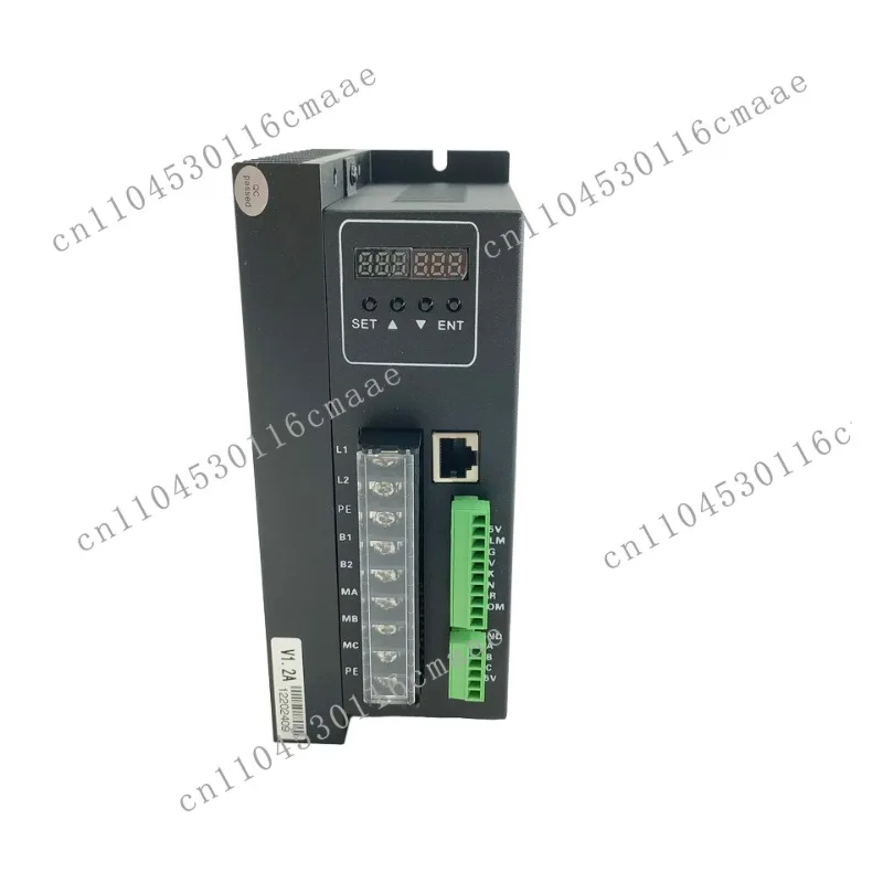High Quality  3 Phase 110-220VAC Bldc Speed Controller Brushless Dc Motor Driver DBLS-07-H