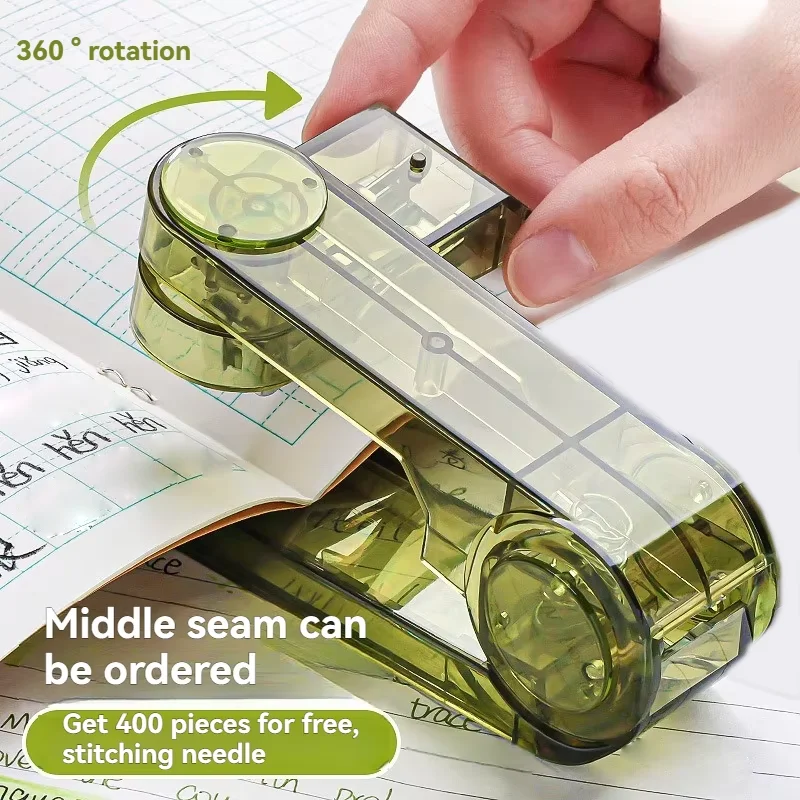 #26 Best Selling Staplers