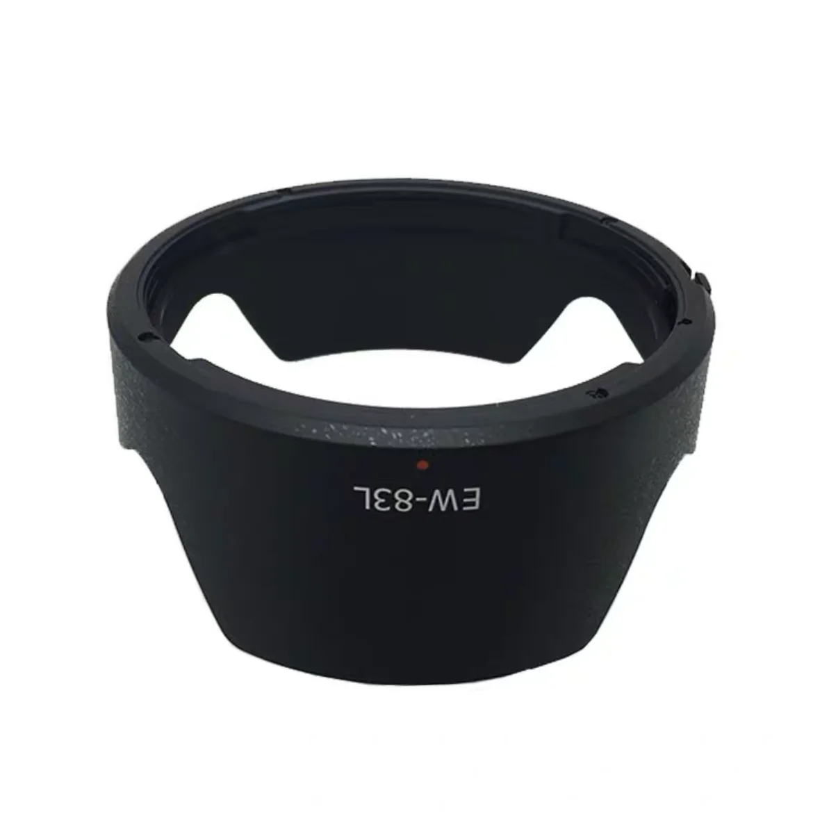 Ew-83l Kap Voor Canon Lens 24-70Mm F4l 5d45d3 Lens Accessoires 77Mm