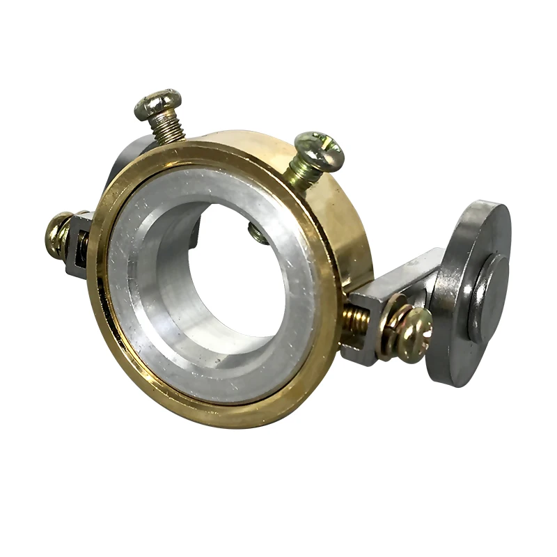 Plasmaschneider-Brennerrolle 40 A PT-31 LG40 Site-Rollenführungsrad Plasmaschneider-Schneidbrenner-Zubehör Verbrauchsmaterialien 22-45 mm – Detail 5