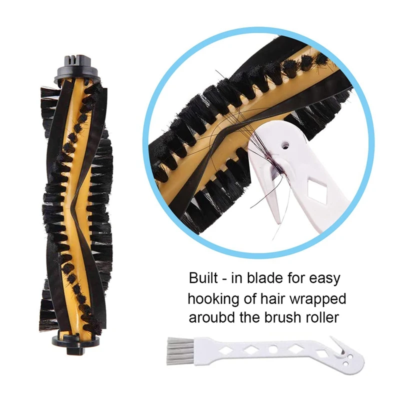 TOP ข้อเสนออุปกรณ์เสริมสําหรับ Ecovacs Deebot N79S N79 N79W N79SE DN622 DN622.11 DN622.31 เครื่องดูดฝุ่นหุ่นยนต์