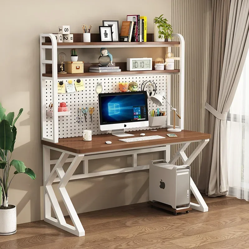 

Computer Desk Escritorio Table Organizer Extension Holder Monitor Gaming Chairs Bad Gamer Desks Knife Mesa Height Mesa