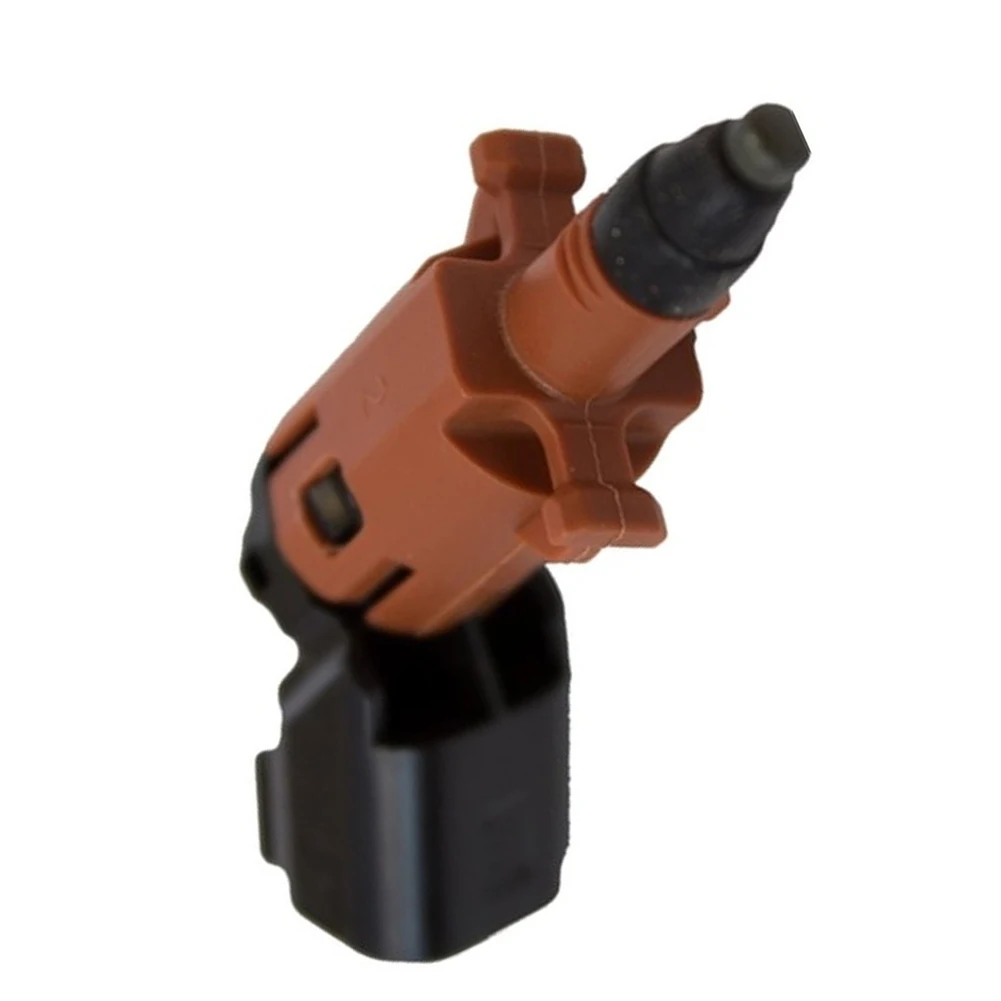 Imagen 7: Interruptor de puerta de coche 4L2T14018AB 4L2Z14018AA para Ford Mustang 2005-2014, interruptor de luz de puerta de coche
