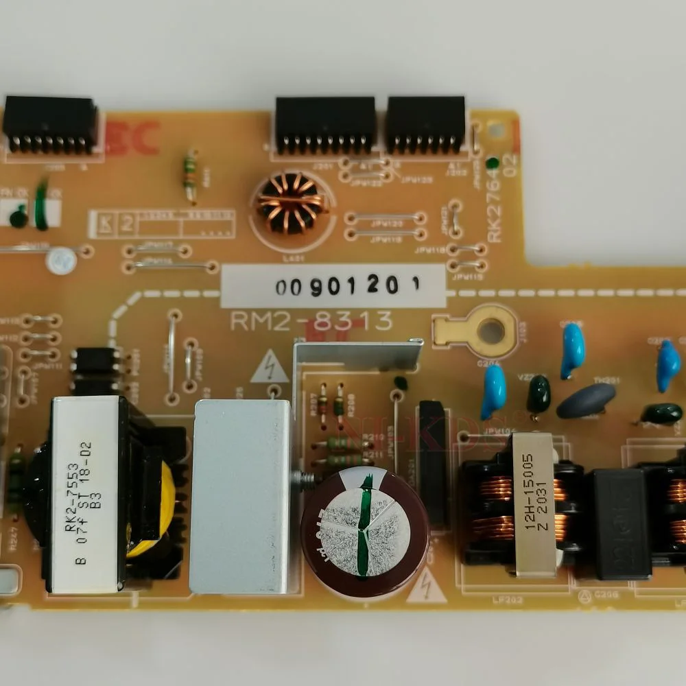 Imagem -06 - Fonte de Alimentação Pcb para Canon Fm1-u194 264 267 269 Mf264 Mf267 Mf269 Lvps Rm28313 Rm29316