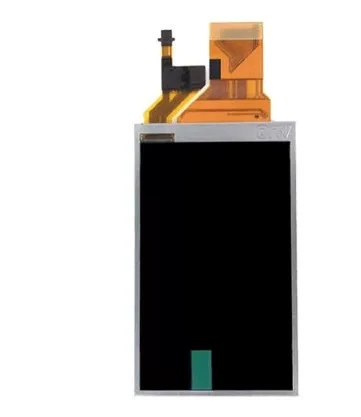 for Samsung ST5000 TL240 HMX-S10 LCD Touch Display Screen