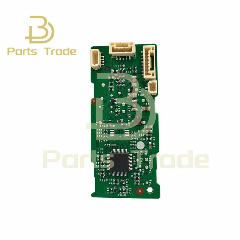 Original Motherboard for H6 Handheld Cordless Vacuum Cleaner Accessories Spare Parts Mainboard
