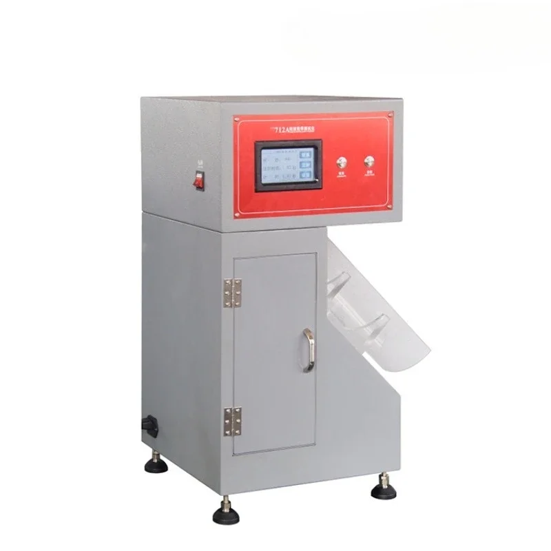 Liquid repellent efficiency tester Fabric protective clothing Liquid repellent efficiency tester Anti-acid and alkali clothing