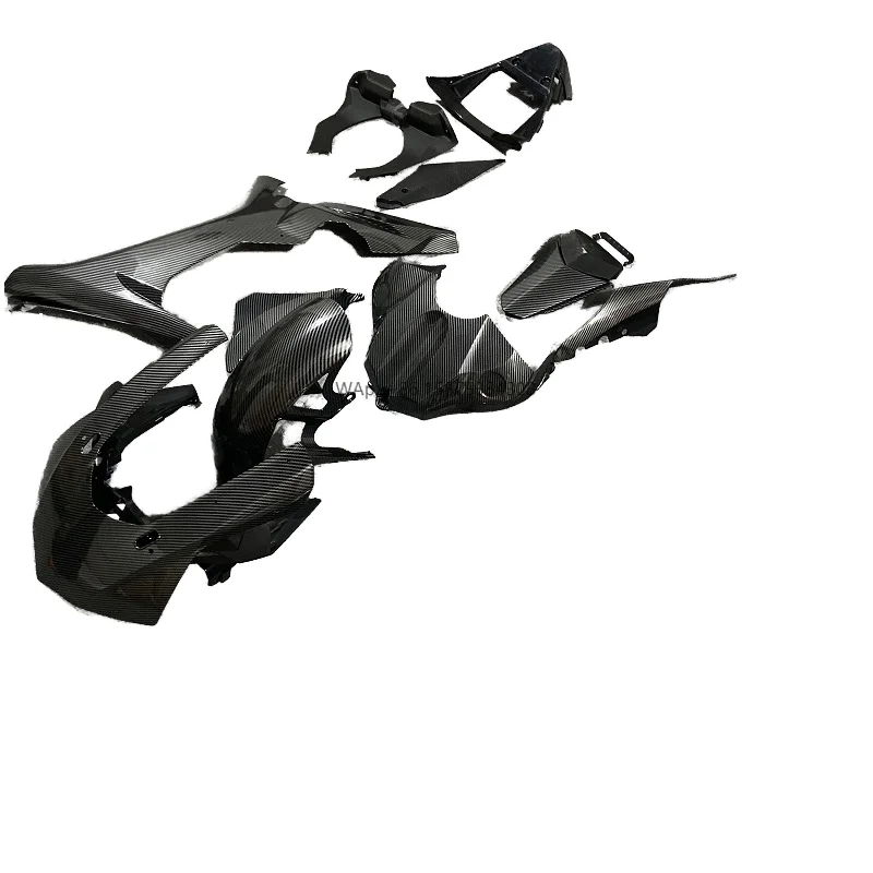 

Manufacturer Direct Custom Fairing Kit for R1 2015-2018 Motorcycles ABS Carbon Fiber Fairing Cover