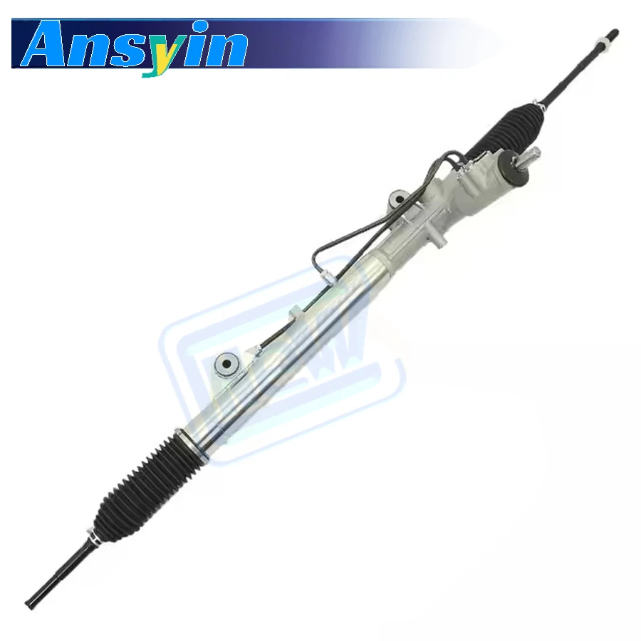 Power Steering Rack For Ford Transit V348 7C19-3200-AD 7069974387 7C193200AD 7666411 Left hand drive