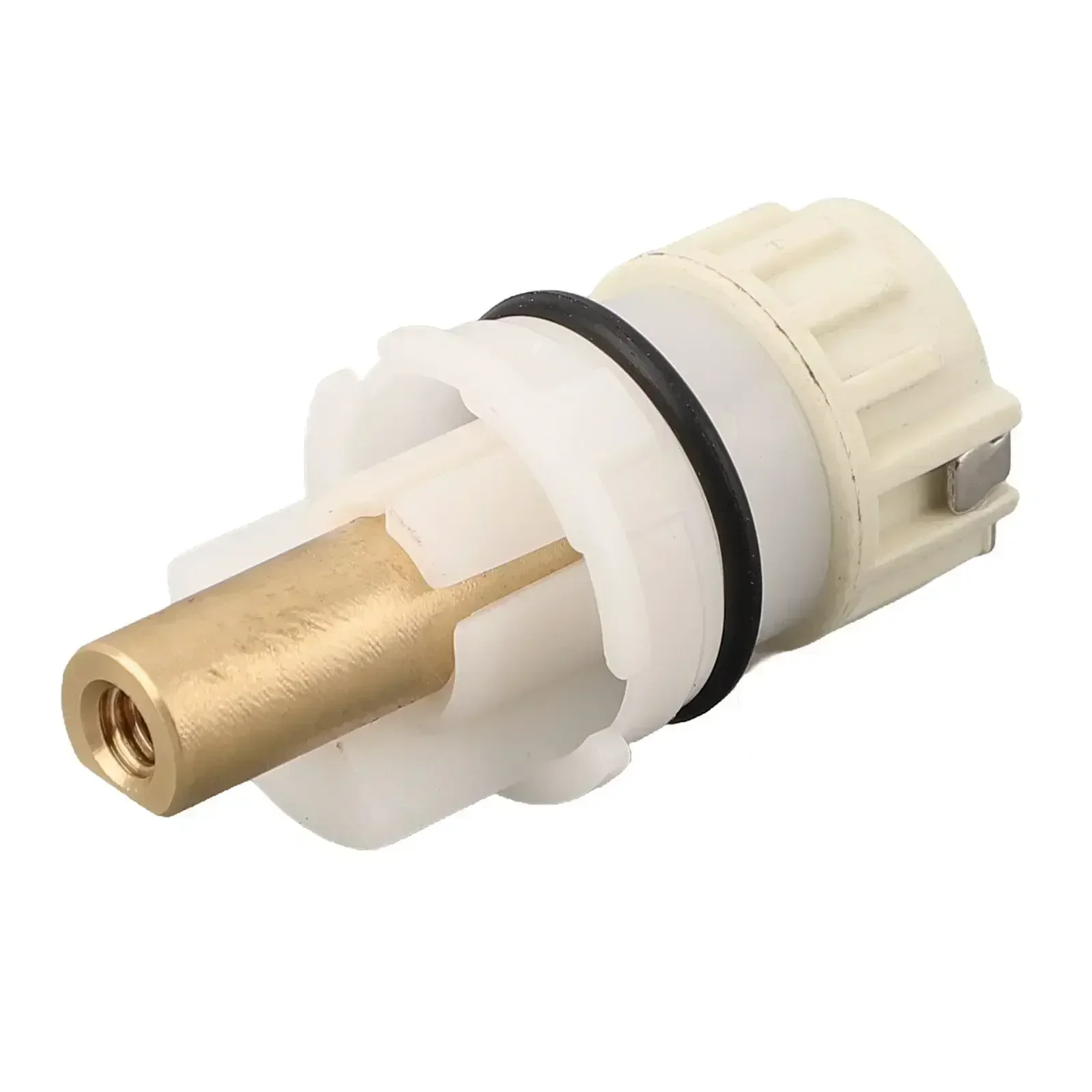 더블 핸들 수도꼭지 밸브 코어, RP25513RP4993 용수철 수도꼭지 스템 수리 키트, 오래 지속되는 건설 쉬운 설치