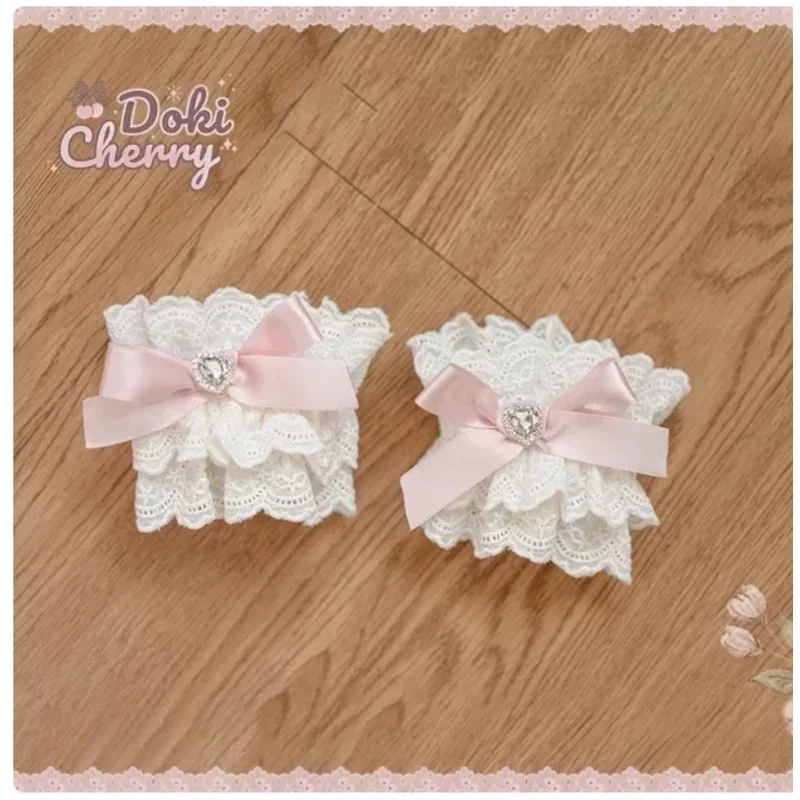 유 코스튬 일본 스타일 대량생산 소녀 귀여운 로리타 여성용 하이웨이스트 러플 프린트 스위트 카와이 숏 드레스 여름5;c,8'