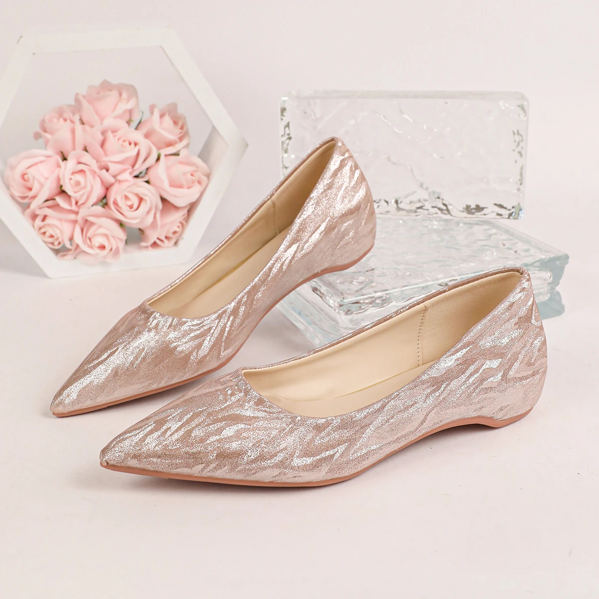 Zapatos de Mujer con Tacón Alt - Street Fashion Dress reseña y precio