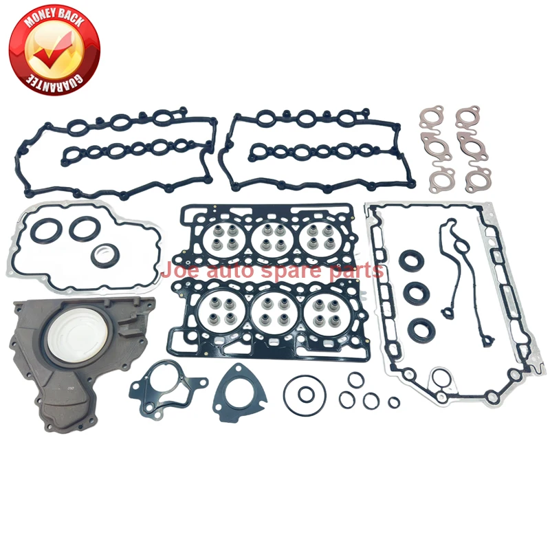 TDV6 276DT Engine C…