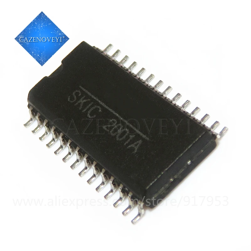 Good product (1piece) SKIC2001A SKIC2OO1A SKIC200IA In Stock Can provide image reference