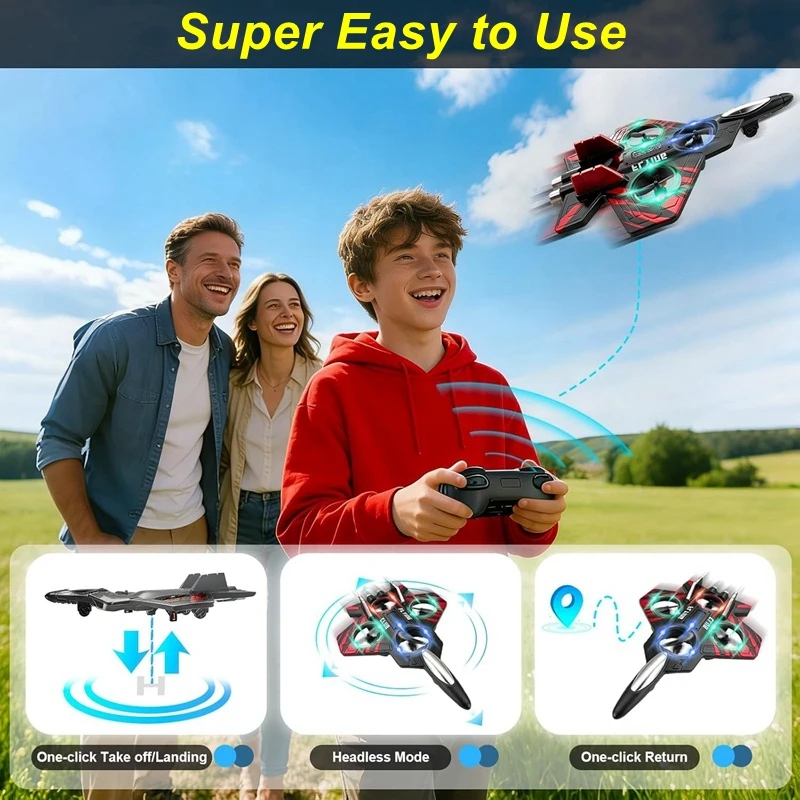 Thumbnail 2 - #29 App Controlled Drones Comparison Guide