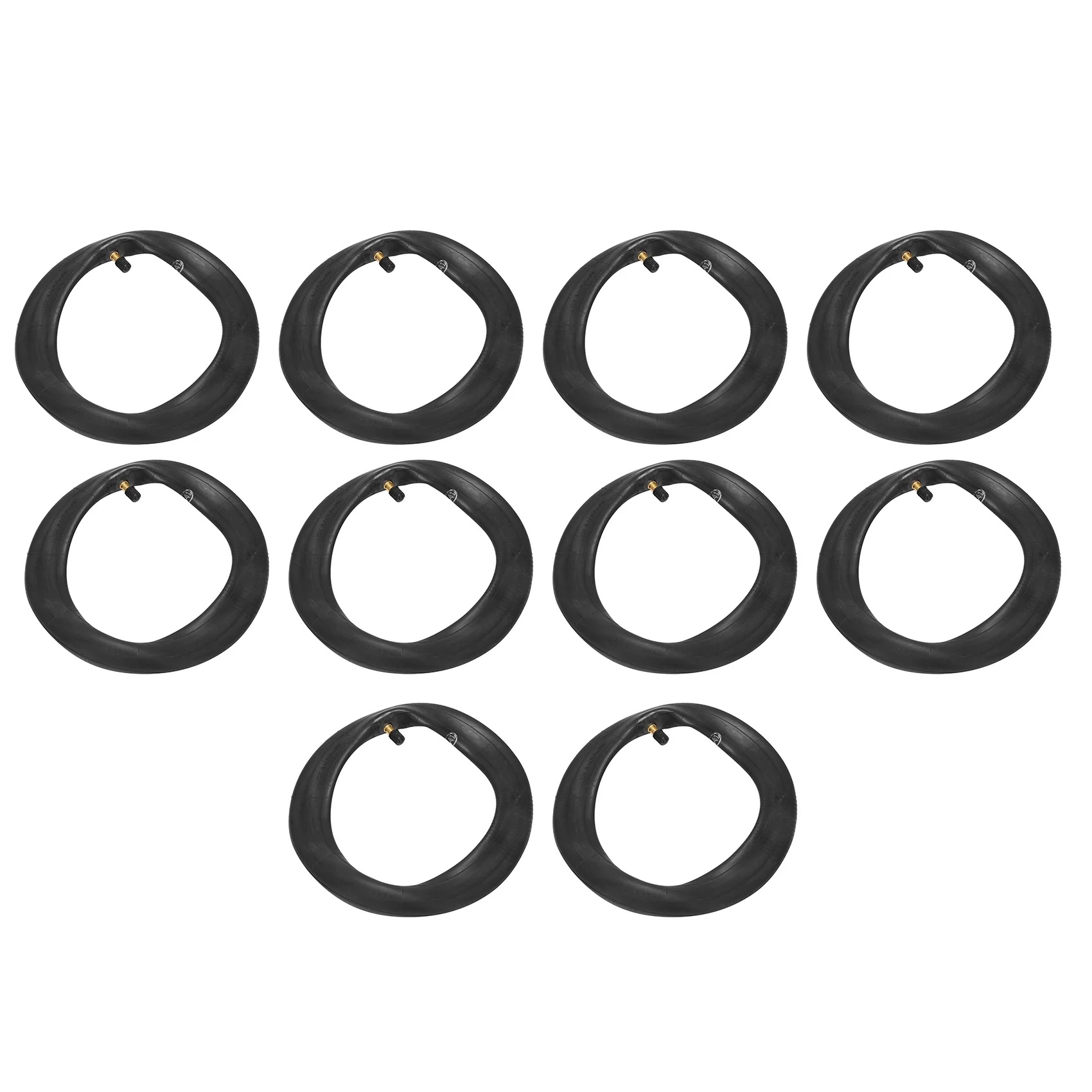 

10Pcs Electric Scooter Tire 8.5 Inch Inner Tube Camera 8 1/2X2 for Xiaomi Mijia M365 Spin Bird Electric Skateboard