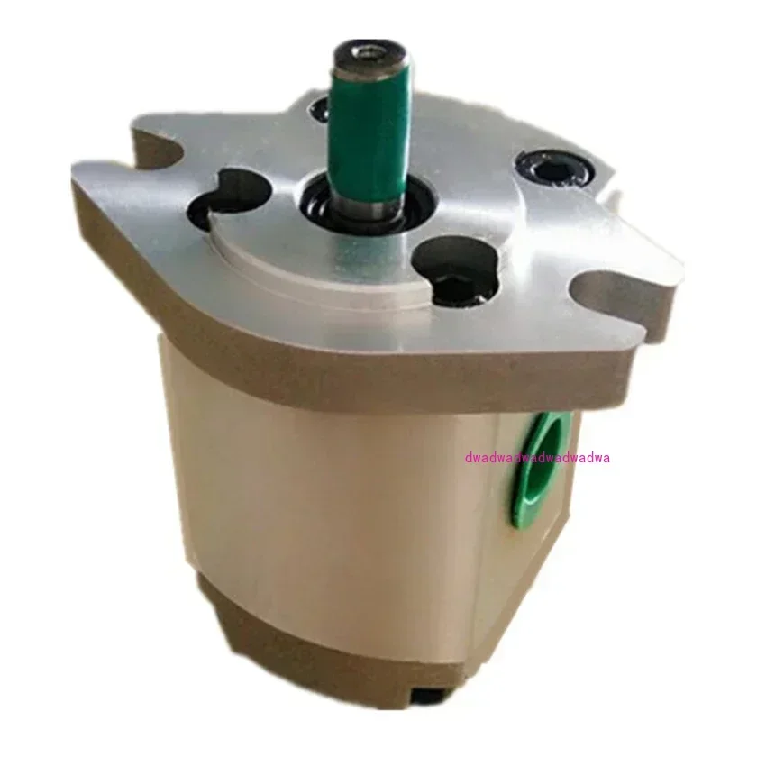 

High-pressure Gear Hydraulic Gear Single-stage Hydraulic Oil Hydraulic Pump HGP-2A-F8R~12R / HGP-2A-F8L~12L