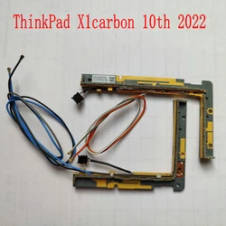 Thinkpad X1 Carbon 10TH 2022 LTE 5G WWAN MIMO Antenna for Fibocom FM350-GL Module Wireless 4G WAN Antenna