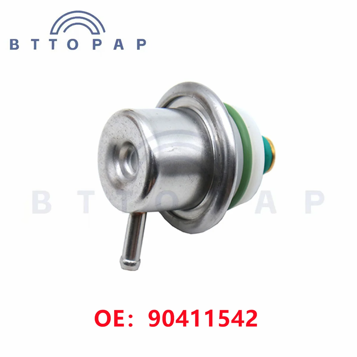 

90411542 Регулятор давления топлива двигателя для Vauxhall 1990-2005 Vectra Opel Calibra Astra Leganza Isuzu PR4167 815510 21B130