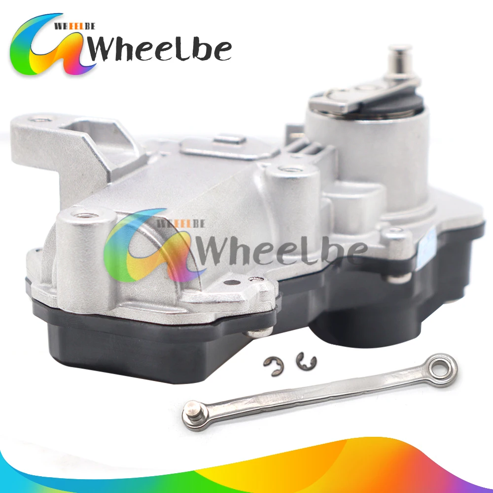 Turbocharger Actuator Turbo Wastegate CT16V For Toyota Hilux Innova Fortuner 2.4L 2.8L 1720111070 1720111080 8967471020