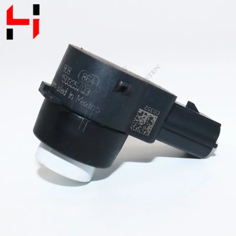 10Pcs 25961349 0263023908 Parking Distance Control PDC Sensor For Chevrolet Tahoe GMT900 Orlando Antara Insignia SRX 2009-2013
