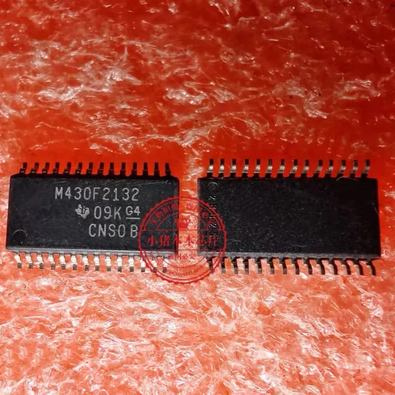 

M430F2132 MSP430F2132PWR 430F2132PWR TSSOP