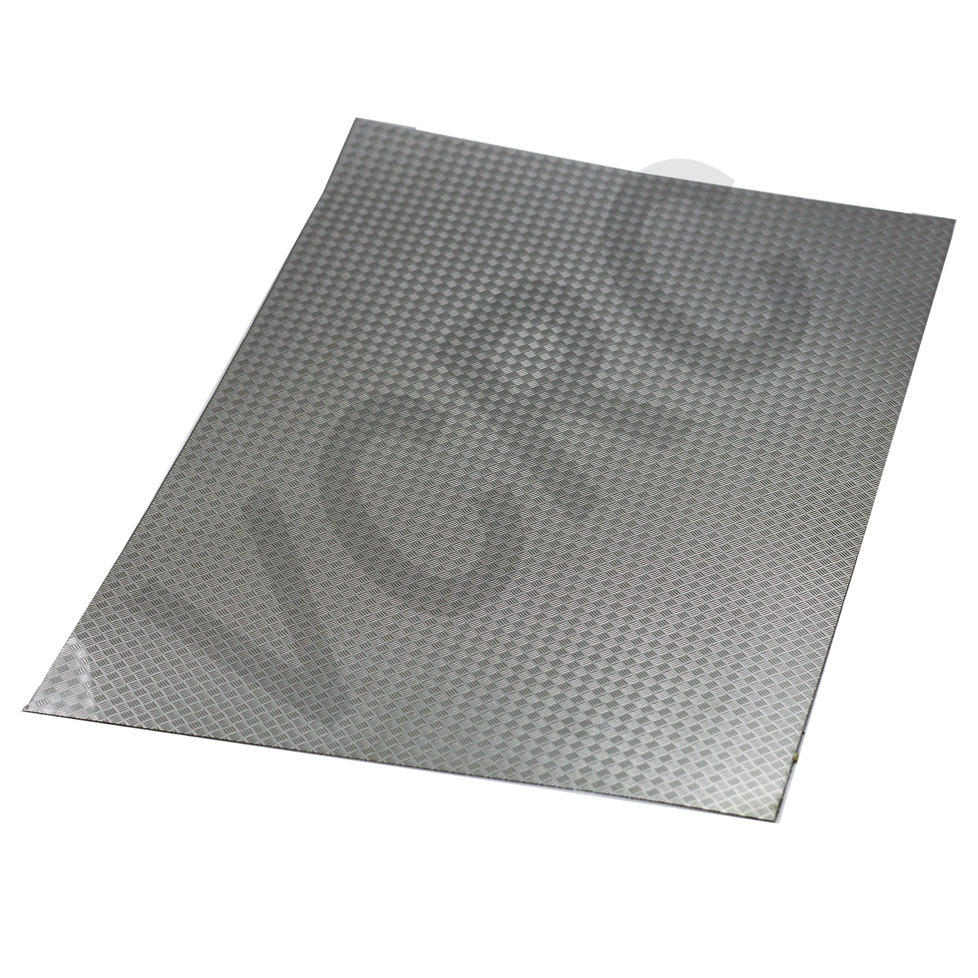 

Stainless Steel Skid Plate Decoration for 1/14 Tamiya RC Truck SCANIA VOLVO ACTROS 1/10 RC Crawler Car TRX4 AXIAL SCX10 Jeep TF2