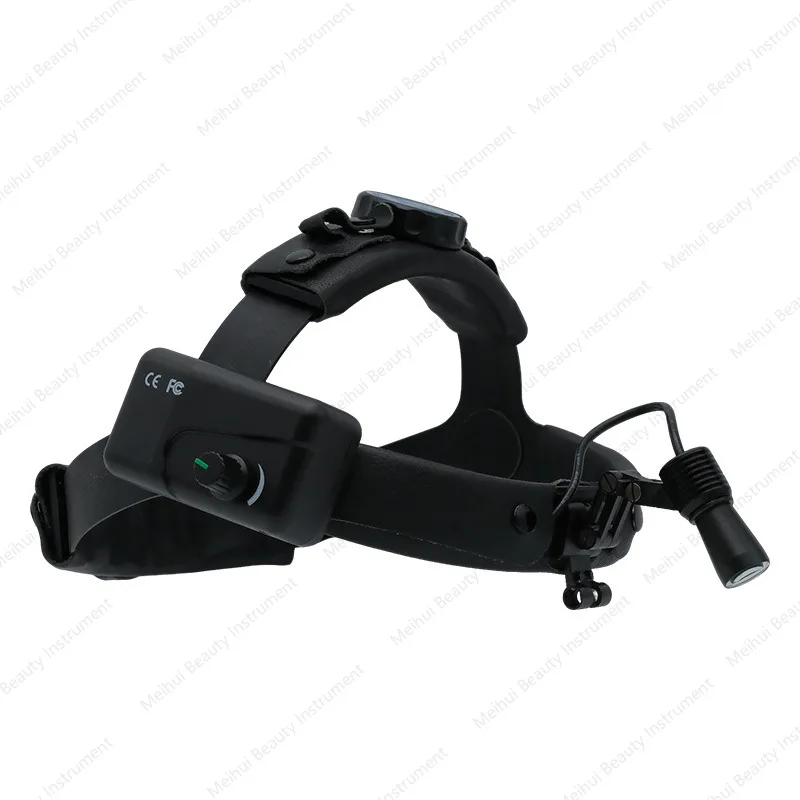 Surgical High Definition Magnifying Glass Surgical Examination Surgical Headlight HL002 Highlight Version 100,000 LUX