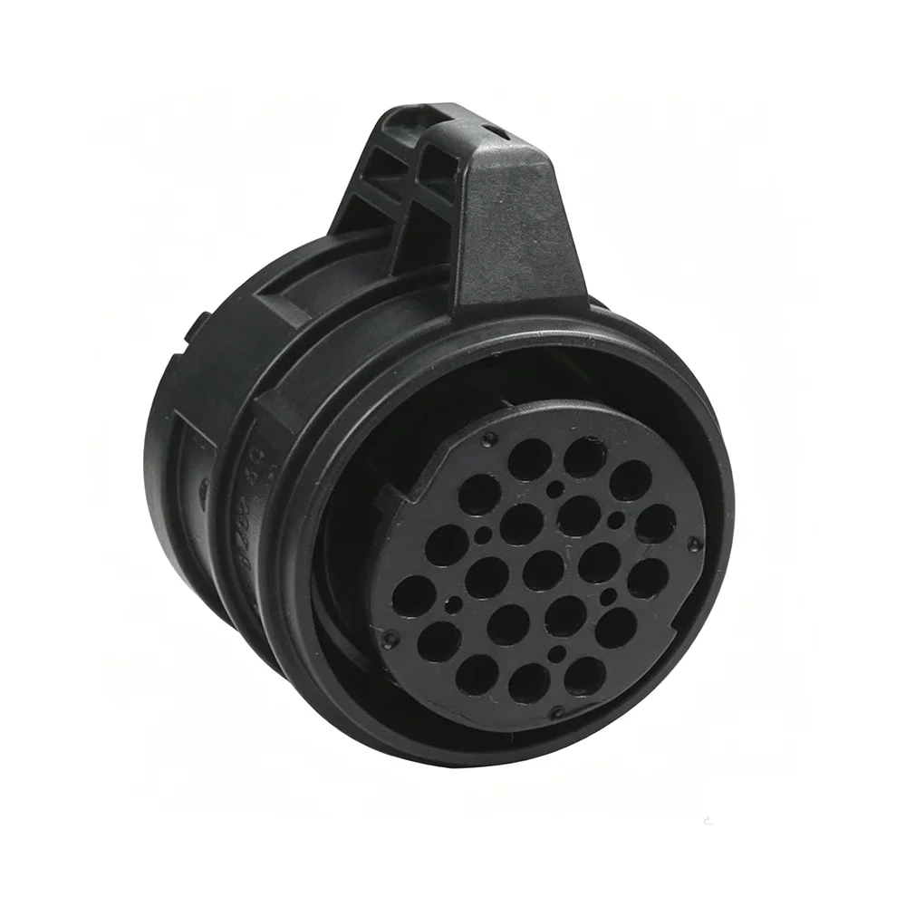 1/5/10 SET 20 Pin 02E Automatic Transmission Valve Body 0AW 0DE 0BH valve Controller Connector Plug For 1J0 927 320 VL300 DQ250