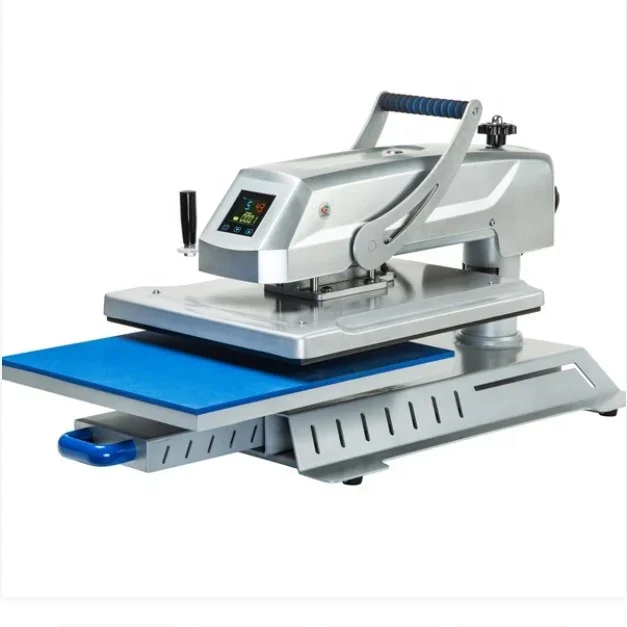 heat press machines 40x60 heat press transfer machine