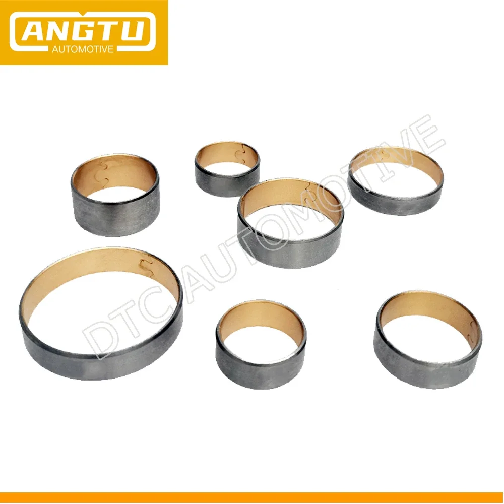 

8HP45 8HP55 Automatic Transmission Bushing Kit 10pcs/set Suitable for BMW Jaguar Land Rover Auto Parts