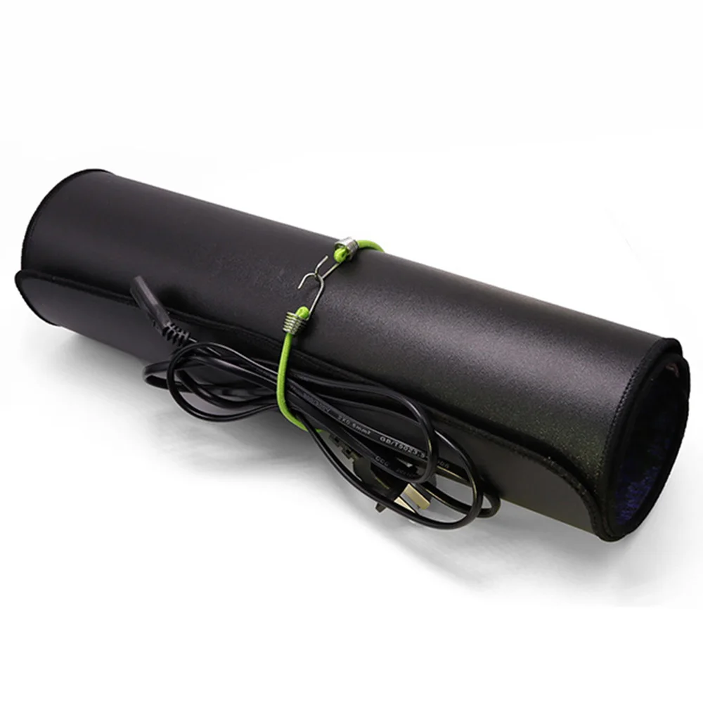 

12Pcs 25cm Elastic Clamping Pules Heavy Duty Stretch Rope Hooks Luggage Straps for Automobile Motorcycle Tent Outdoor Camping