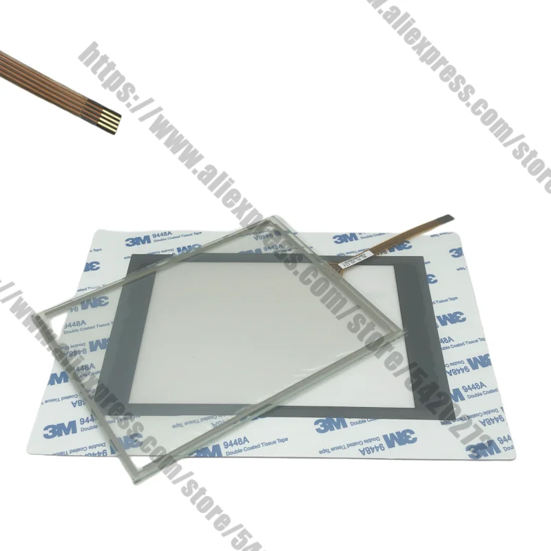New PWS5610T-S Touchpad Protective Film