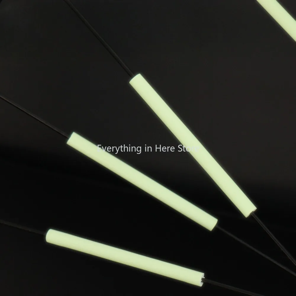 

Reflective Spoke Luminous Clip for Mountain Bike Wheel Spokes Road Bike Steel Wire Clip Warning Strip Cycling Accessories