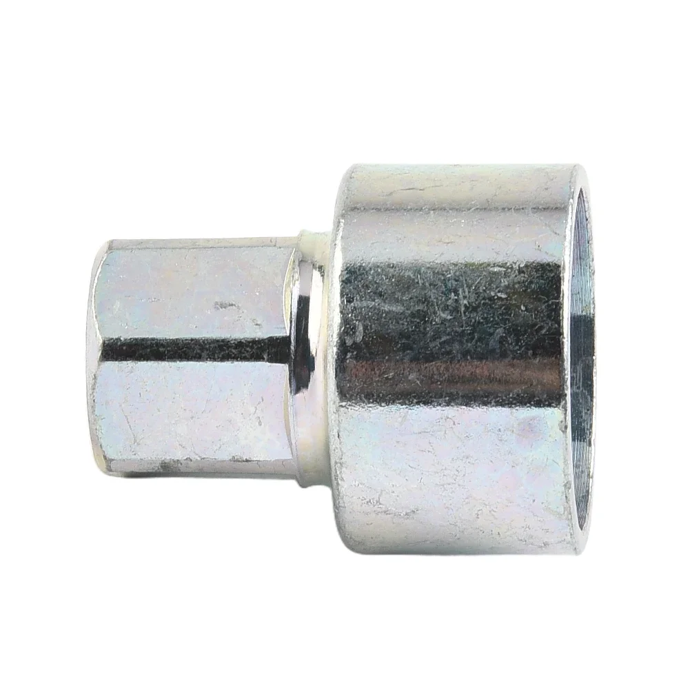 Tire Wheel Lock Anti-Theft Screw Lug Nut Bolt #56 Removal Key Socket For BMW 1 3 4 5 6 7 Series Car Replacement