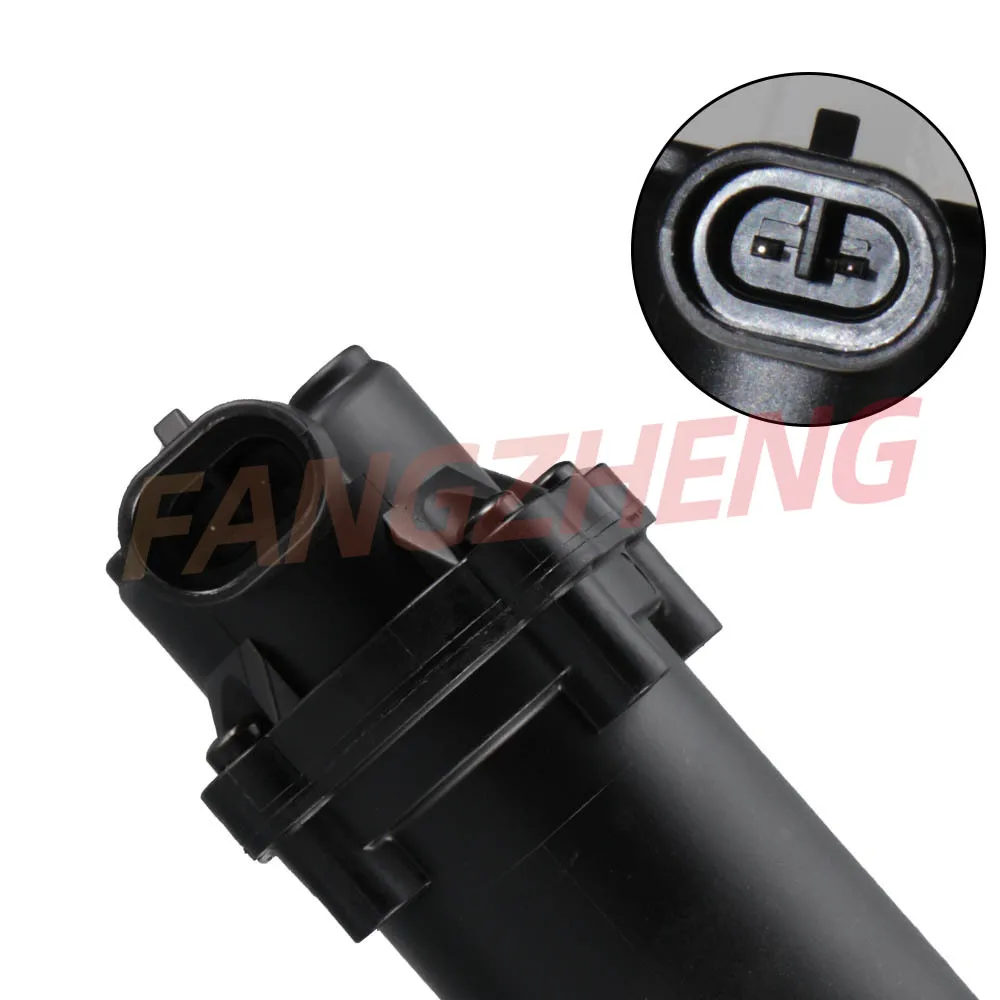 JH-A828HT Motorcycle Fuel Pump Assembly KYY-6OYD RR30W With Regular 3Bars 300KPA For ROJO Motorbike Scooter Equipment - Image 4