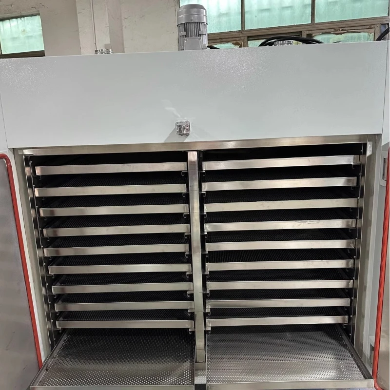Automatic Constant Temperature Ovens Precision Industrial Ovens Electric Drying Ovens Trolley Burner BBQ - Image 3