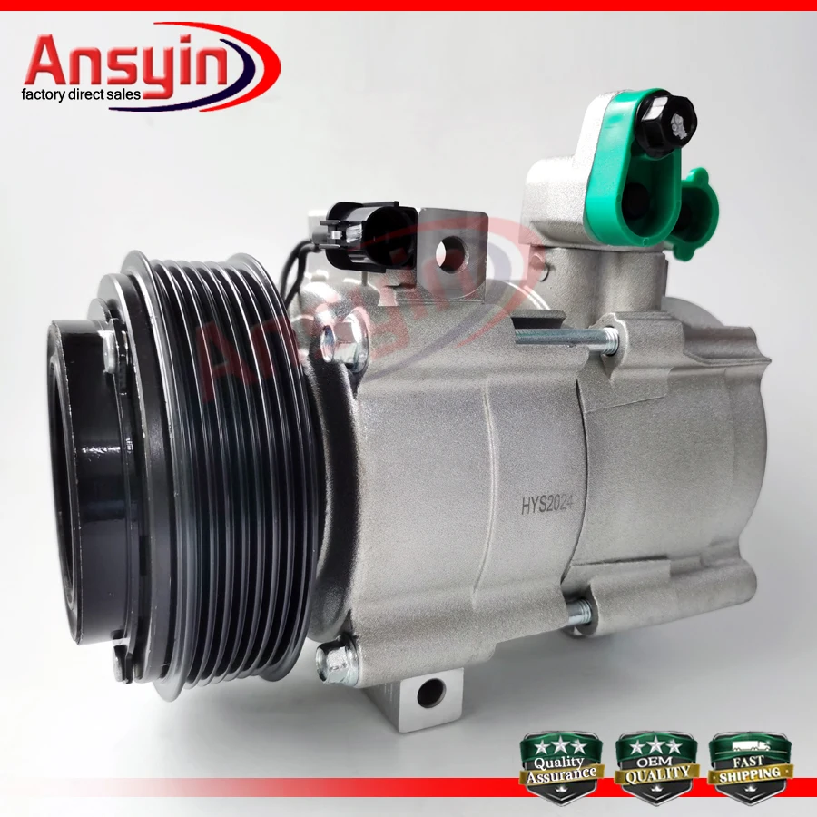 Car Ac Air Conditio…