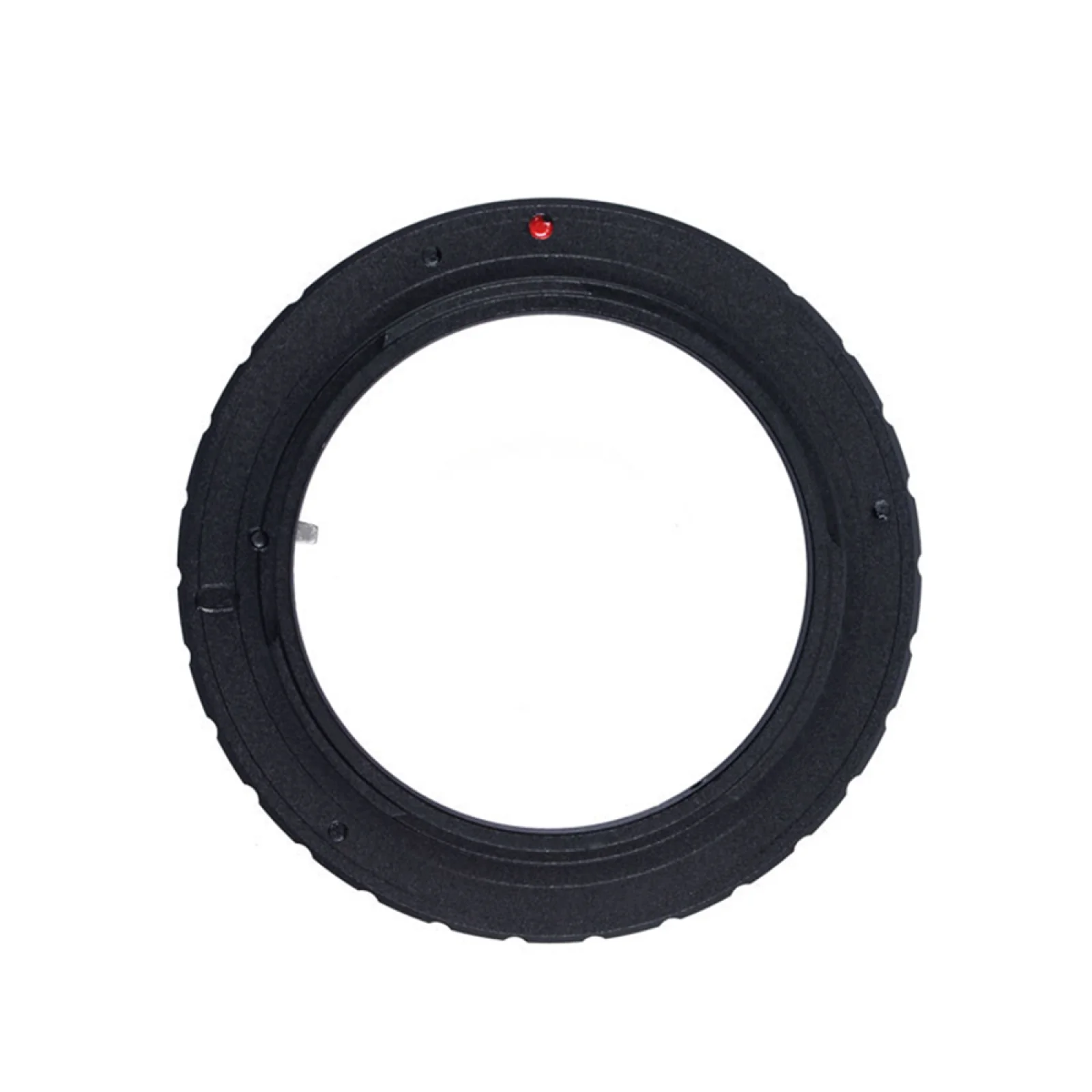 OM-4/3 Lens Adapter Ring For Olympus OM Lens to 4/3 Four Thirds Camera Mount Adapter Ring E-620 E600 E450 E-520 E5 E-3 Accessory