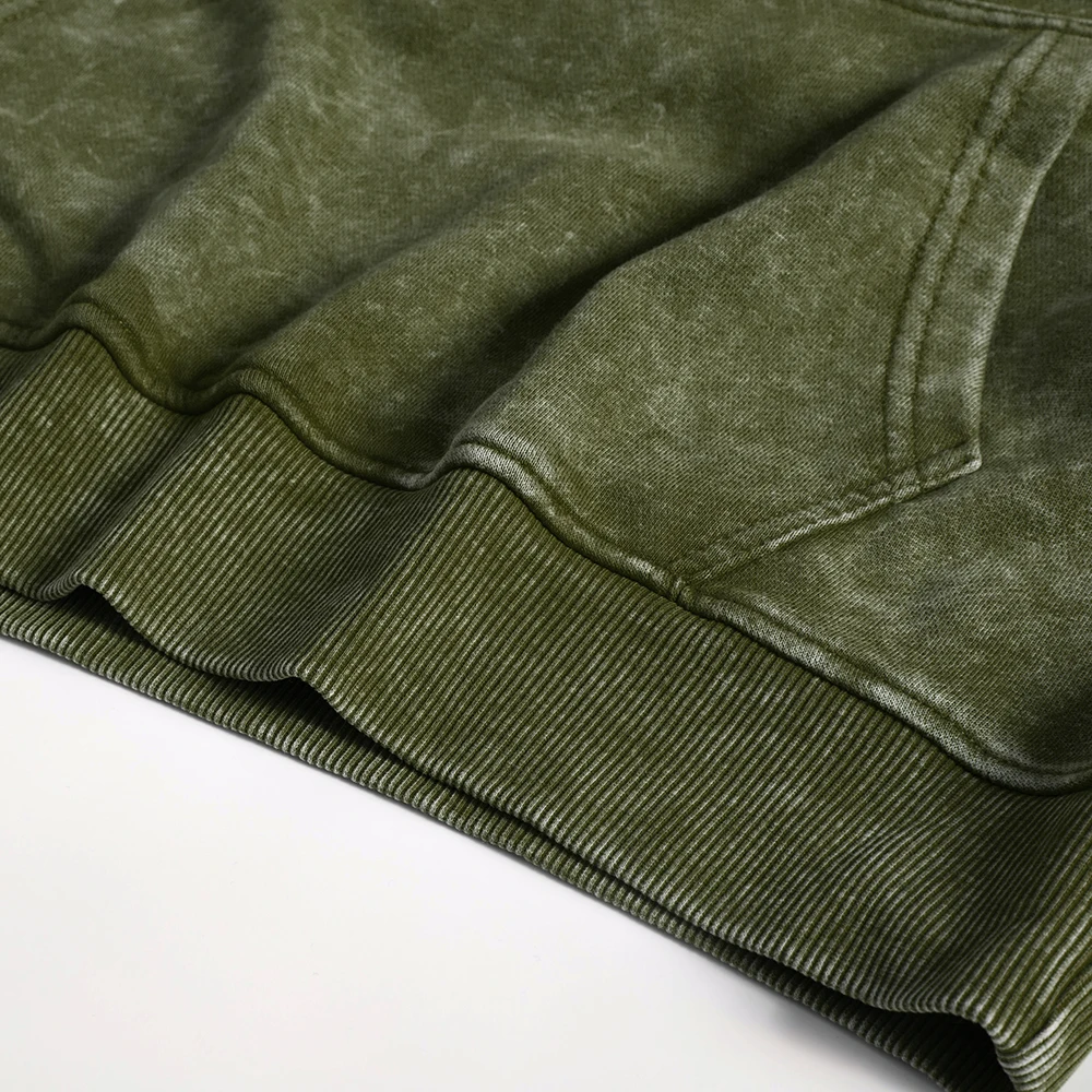 في القديمة لم يكن هناك إنترنت الرجال غسلها هوديي موضة جيب هوديس عادية فضفاض الشارع الشهير مان كل مباراة قلنسوة من القطن #5