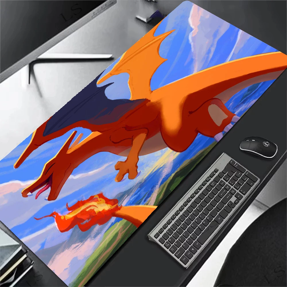 Mouse Pad Anime XXL Gamer Comp - Top Tablet Accessories review and price